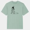 Freestyler t-shirt  Thumbnail
