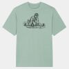 Freestyler t-shirt  Thumbnail