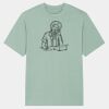 Freestyler t-shirt  Thumbnail