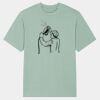 Freestyler t-shirt  Thumbnail