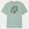 Freestyler t-shirt  Thumbnail