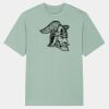 Freestyler t-shirt  Thumbnail