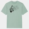 Freestyler t-shirt  Thumbnail