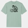 Freestyler t-shirt  Thumbnail