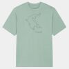 Freestyler t-shirt  Thumbnail