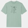Freestyler t-shirt  Thumbnail