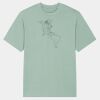 Freestyler t-shirt  Thumbnail