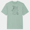 Freestyler t-shirt  Thumbnail