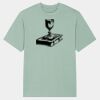 Freestyler t-shirt  Thumbnail