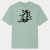 Freestyler t-shirt  Thumbnail