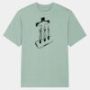 Freestyler t-shirt  Thumbnail