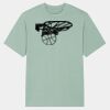 Freestyler t-shirt  Thumbnail