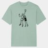 Freestyler t-shirt  Thumbnail