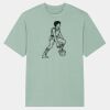 Freestyler t-shirt  Thumbnail
