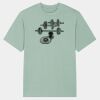 Freestyler t-shirt  Thumbnail