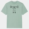 Freestyler t-shirt  Thumbnail