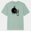 Freestyler t-shirt  Thumbnail