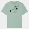 Freestyler t-shirt  Thumbnail