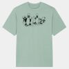 Freestyler t-shirt  Thumbnail