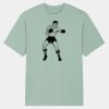 Freestyler t-shirt  Thumbnail