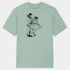 Freestyler t-shirt  Thumbnail