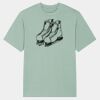 Freestyler t-shirt  Thumbnail