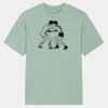 Freestyler t-shirt  Thumbnail