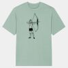 Freestyler t-shirt  Thumbnail