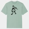 Freestyler t-shirt  Thumbnail