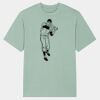 Freestyler t-shirt  Thumbnail