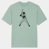 Freestyler t-shirt  Thumbnail