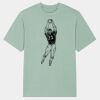 Freestyler t-shirt  Thumbnail