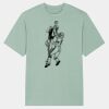 Freestyler t-shirt  Thumbnail