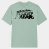 Freestyler t-shirt  Thumbnail
