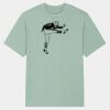 Freestyler t-shirt  Thumbnail