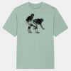 Freestyler t-shirt  Thumbnail