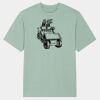 Freestyler t-shirt  Thumbnail