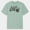 Freestyler t-shirt  Thumbnail