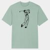 Freestyler t-shirt  Thumbnail