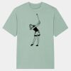 Freestyler t-shirt  Thumbnail