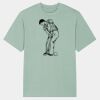 Freestyler t-shirt  Thumbnail