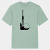 Freestyler t-shirt  Thumbnail
