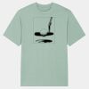 Freestyler t-shirt  Thumbnail