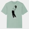 Freestyler t-shirt  Thumbnail