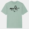 Freestyler t-shirt  Thumbnail