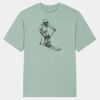 Freestyler t-shirt  Thumbnail