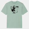 Freestyler t-shirt  Thumbnail