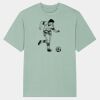 Freestyler t-shirt  Thumbnail