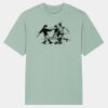 Freestyler t-shirt  Thumbnail