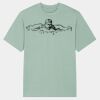 Freestyler t-shirt  Thumbnail